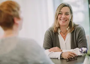 Dr. Stefanie von Rosen 