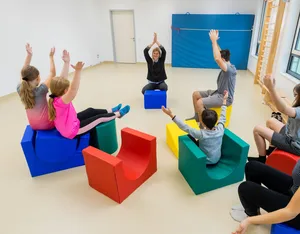 Vitos Kinder- und Jugendklinik für psychische Gesundheit Hanau