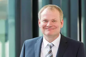 Frank Dannhoff Vitos Klinik für Psychiatrie und Psychotherapie