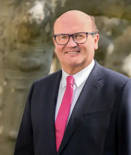 Prof. Dr. Dieter F. Braus Prof. Dr. Dieter F. Braus