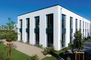 Vitos psychiatrische Ambulanz Eltville