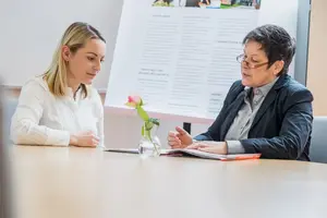 Vitos Klinik für Psychiatrie und Psychotherapie Gießen Krise Psychose Akutstation