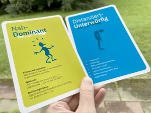 Karten für Modul Kieseler Kreis
