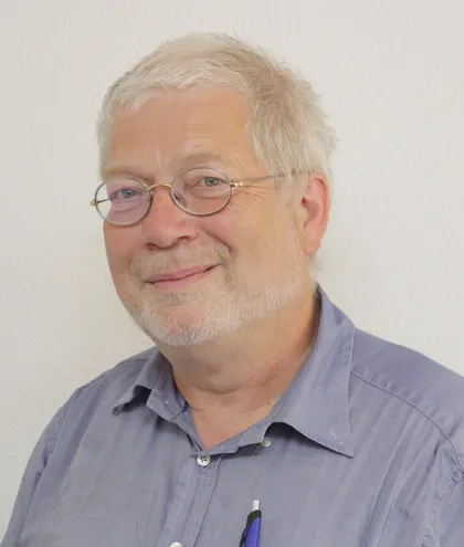 Prof. Dr. Matthias Wildermuth