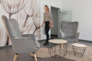 Vitos Praxis für psychische Gesundheit Kassel