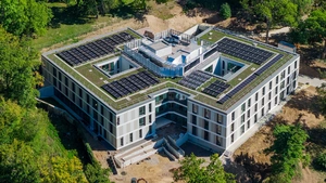 Vitos Klinik Eichberg