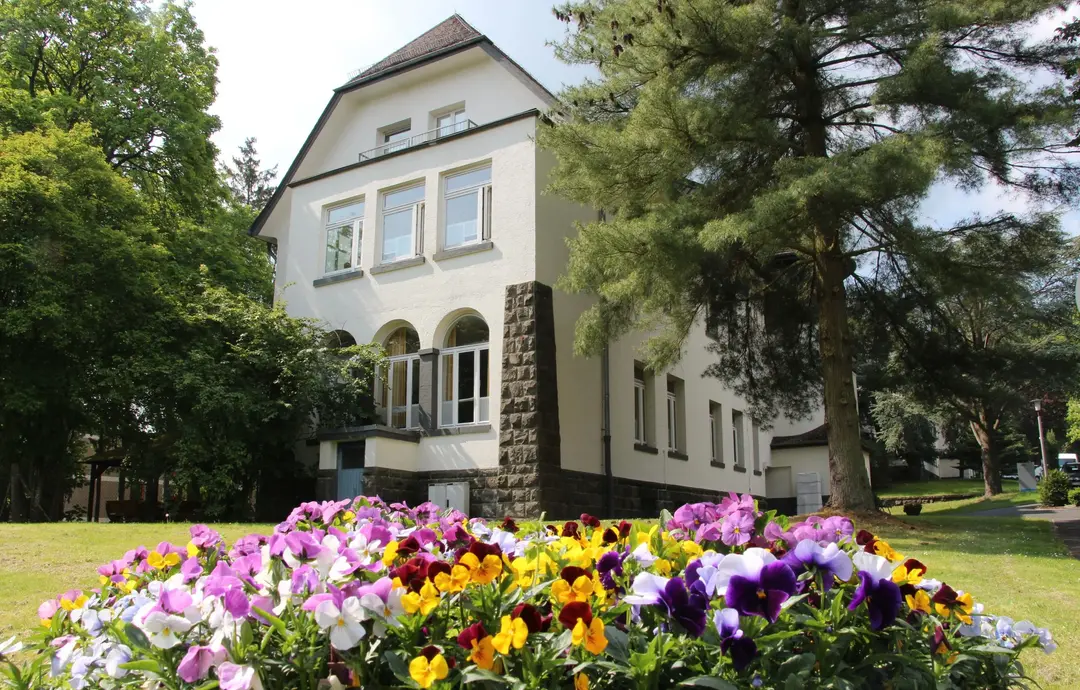 Haus 1 Haus 1