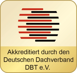 DBT-Zertifikat Vitos Gießen DBT-Zertifikat Vitos Gießen