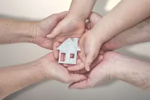 Vitos Behandlung Zuhause Herborn für Kinder und Jugendlichen