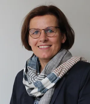 Leitende Psychologin und Ethikbeauftragte