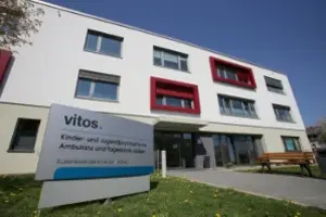 Vitos kinder- und jugendpsychiatrische Tagesklinik Alsfeld