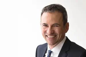 Prof. Dr. Michael Franz Vitos