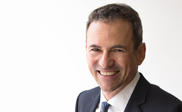 Prof. Dr. Michael Franz Vitos Prof. Dr. Michael Franz Vitos