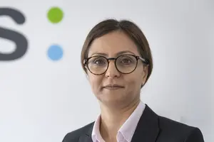Sahar Koob, Therapiezentrum Vitos Weil-Lahn
