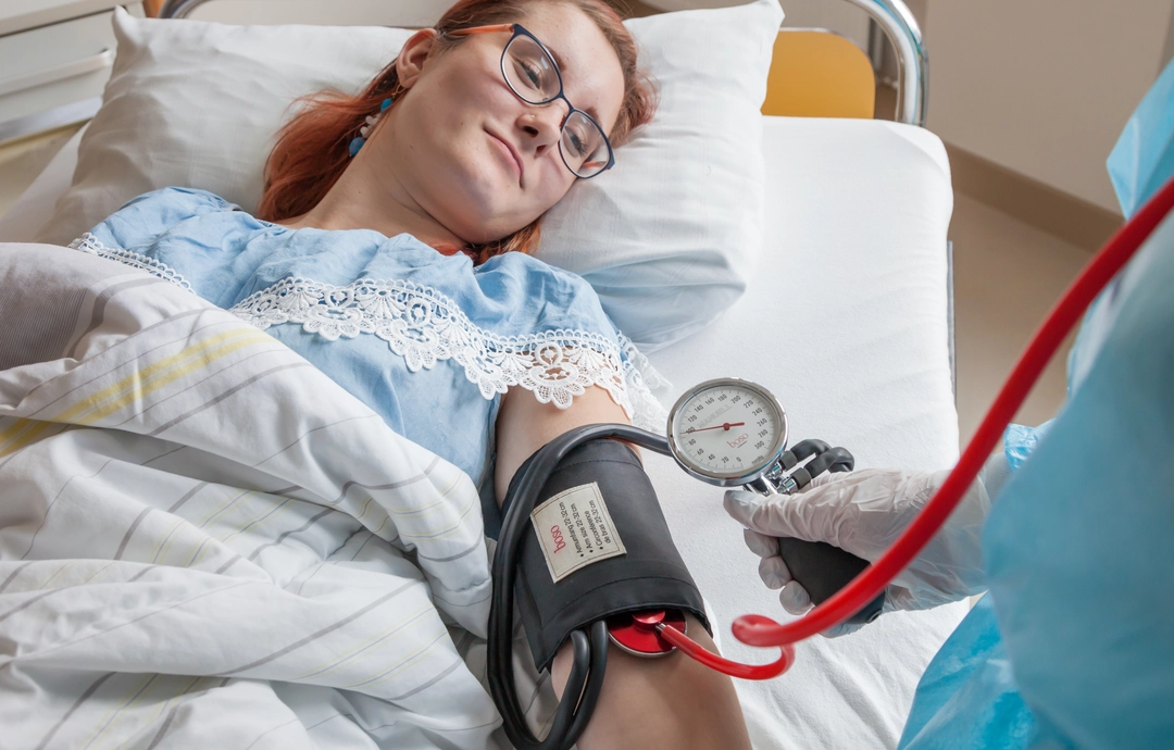 Vitos Schule für Gesundheitsberufe