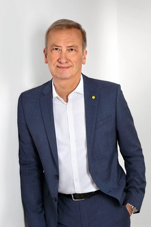 Geschäftsführer der Vitos gGmbH