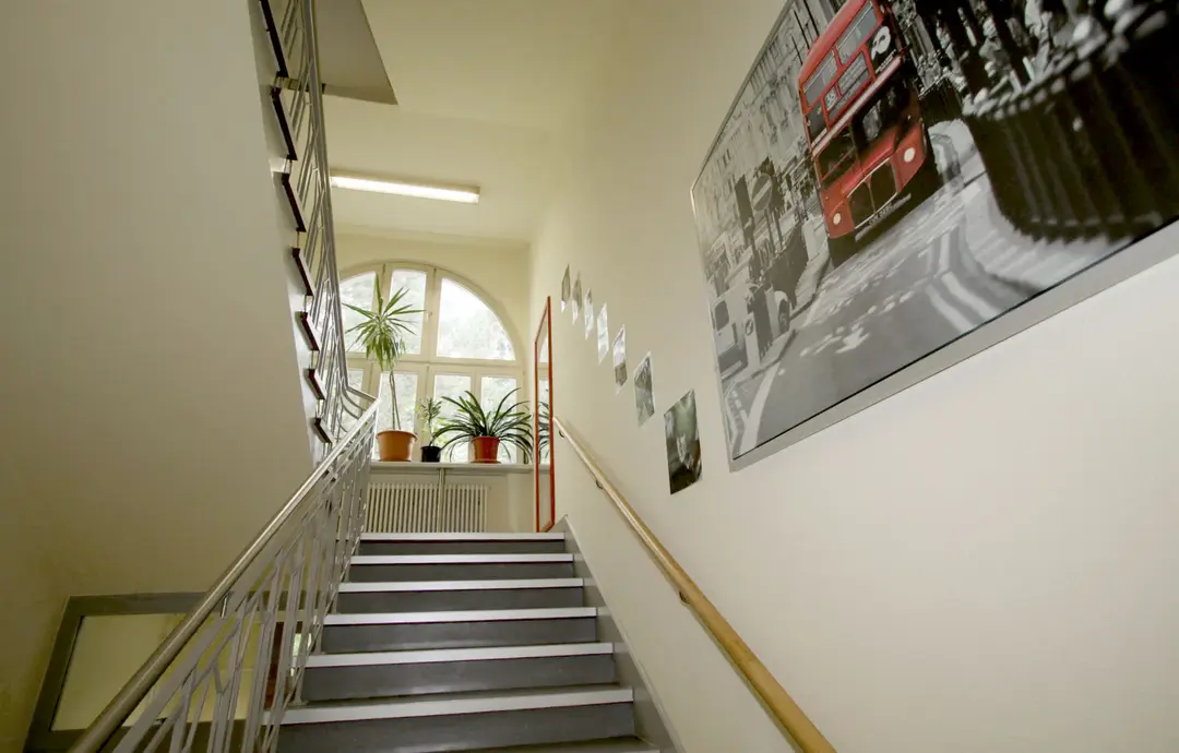 Vitos Übergangseinrichtung Gießen Vitos Übergangseinrichtung Gießen