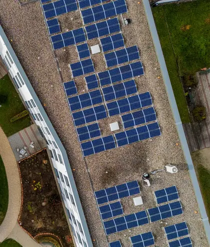 Photovoltaikanlage