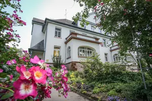 Vitos Kinder- und Jugendambulanz für psychische Gesundheit Marburg Vitos Kinder- und Jugendambulanz für psychische Gesundheit Marburg