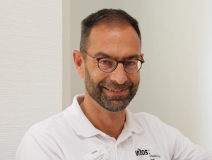 Dr. med. Andreas Böger