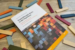 Buch Psychotherapiebasics für die Psychiatrie Franz