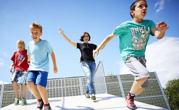 Vitos Kinder- und Jugendklinik für psychische Gesundheit Hanau Vitos Kinder- und Jugendklinik für psychische Gesundheit Hanau