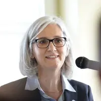 Dr. med. Kress, Sabine