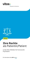 Titlebild Flyer Patientenrechte KFP