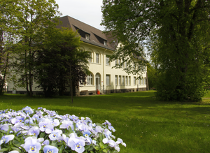 Das Psychiatriemuseum in Herborn