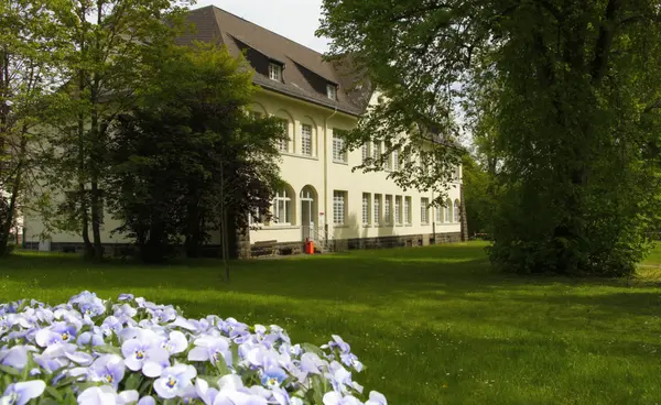 Das Psychiatriemuseum in Herborn Das Psychiatriemuseum in Herborn