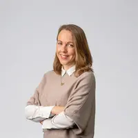 Pfläging, Anna