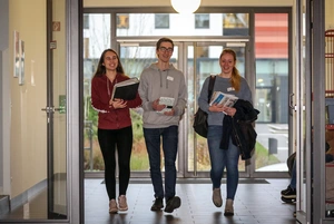 Vitos Schule für Gesundheitsberufe Oberhessen