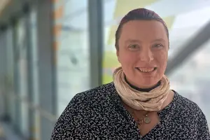 Vitos Kinder- und Jugendklinik für psychische Gesundheit Hanau