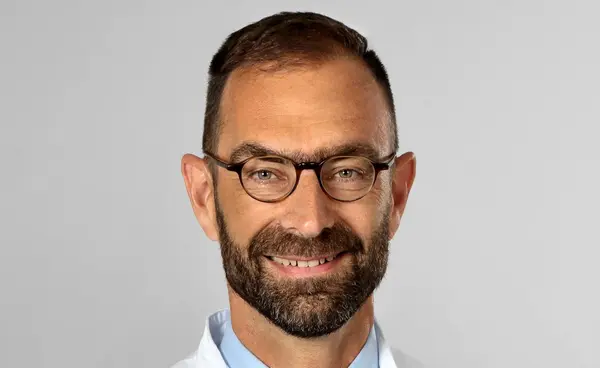 Dr. Andreas Böger