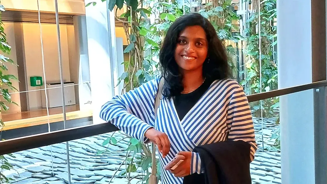 Indian Nurses Diary 2