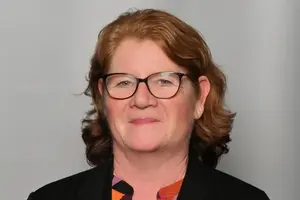 Portrait Gabriele Pietsch