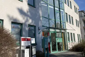 Vitos Praxis für psychische Gesundheit Darmstadt