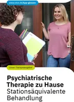 Flyer Behandlung Zuhause (StäB) Gießen