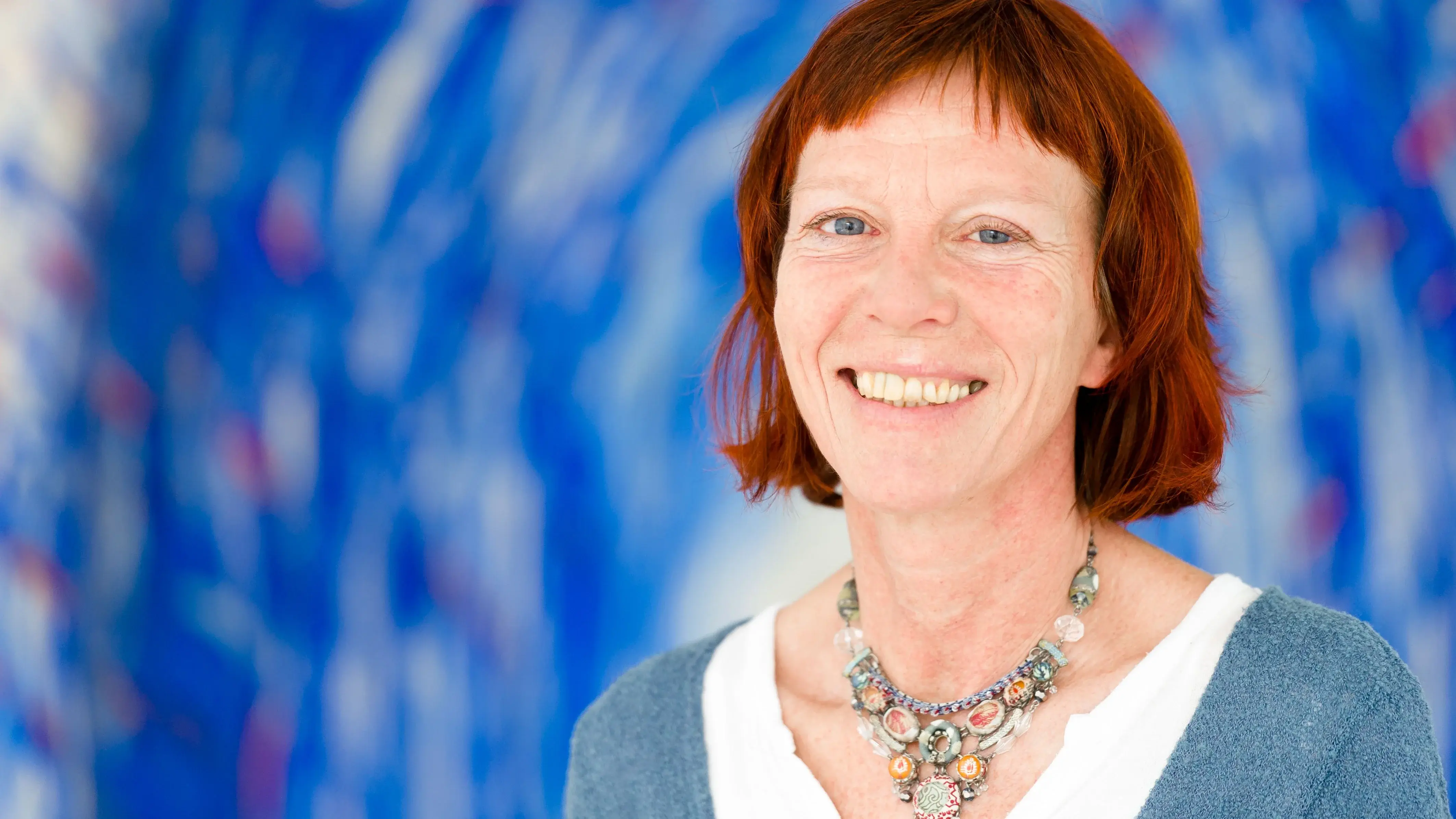 Dr. Barbara Bornheimer