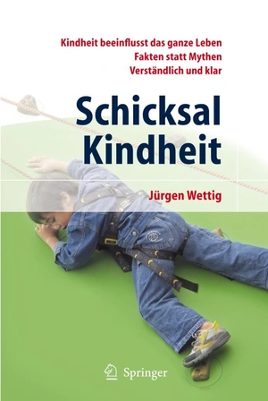 Schicksal Kindheit