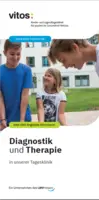 Vitos Kinder- und Jugendtagesklinik für psychische Gesundheit Wetzlar