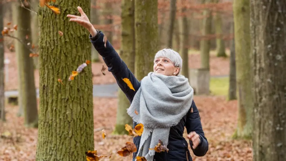Resilienz ist die Widerstandskraft der Psyche