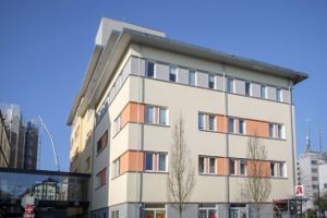 Vitos psychiatrische Ambulanz Gießen im Martinshof Vitos psychiatrische Ambulanz Gießen im Martinshof