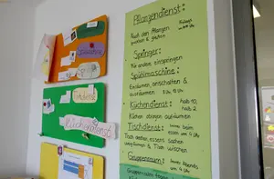 Vitos Kinder- und Jugendklinik für psychische Gesundheit Alsfeld