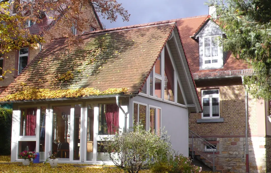 Wohnverbund in Eltville der begleitenden psychiatrischen Dienste Rheingau Wohnverbund in Eltville der begleitenden psychiatrischen Dienste Rheingau