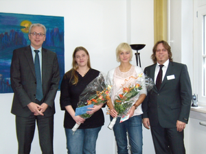 Gratulation