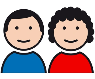 Mann und Frau Mann und Frau