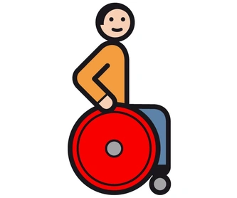 ROllstuhlfahrer ROllstuhlfahrer