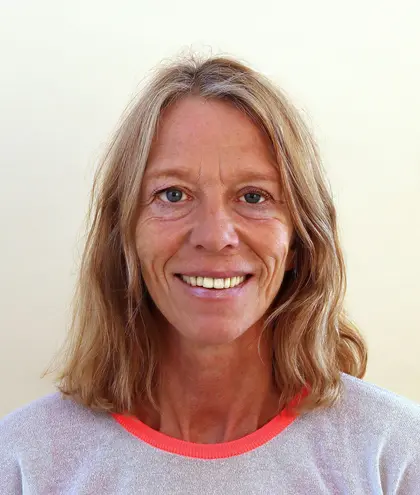 Dr. Barbara Bornheimer