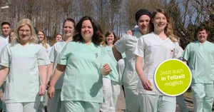 Vitos Schule für Gesundheitsberufe Rheingau